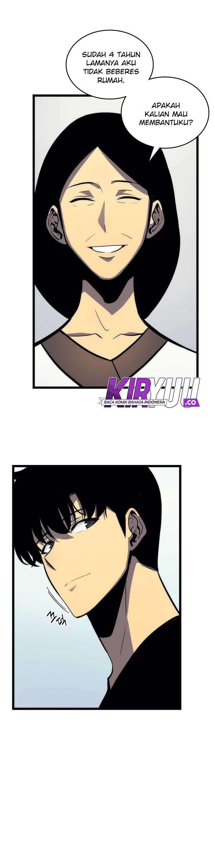 Solo Leveling - Chapter 94 20