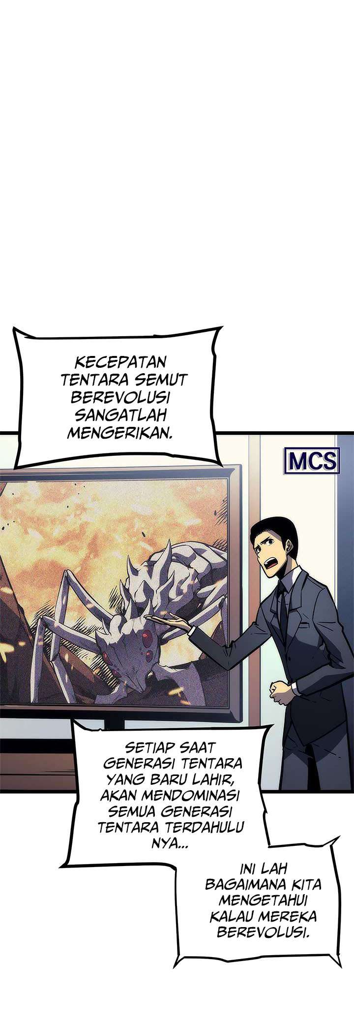 Solo Leveling - Chapter 94 26