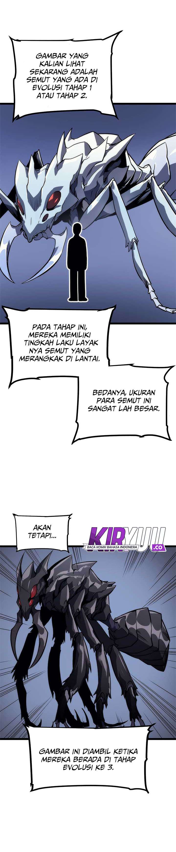 Solo Leveling - Chapter 94 27