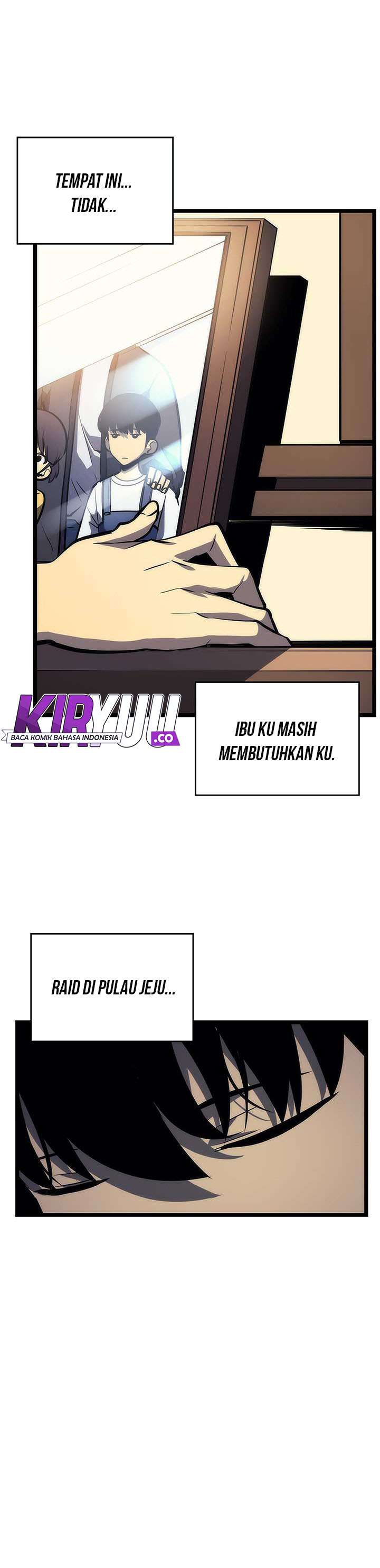 Solo Leveling - Chapter 94 25