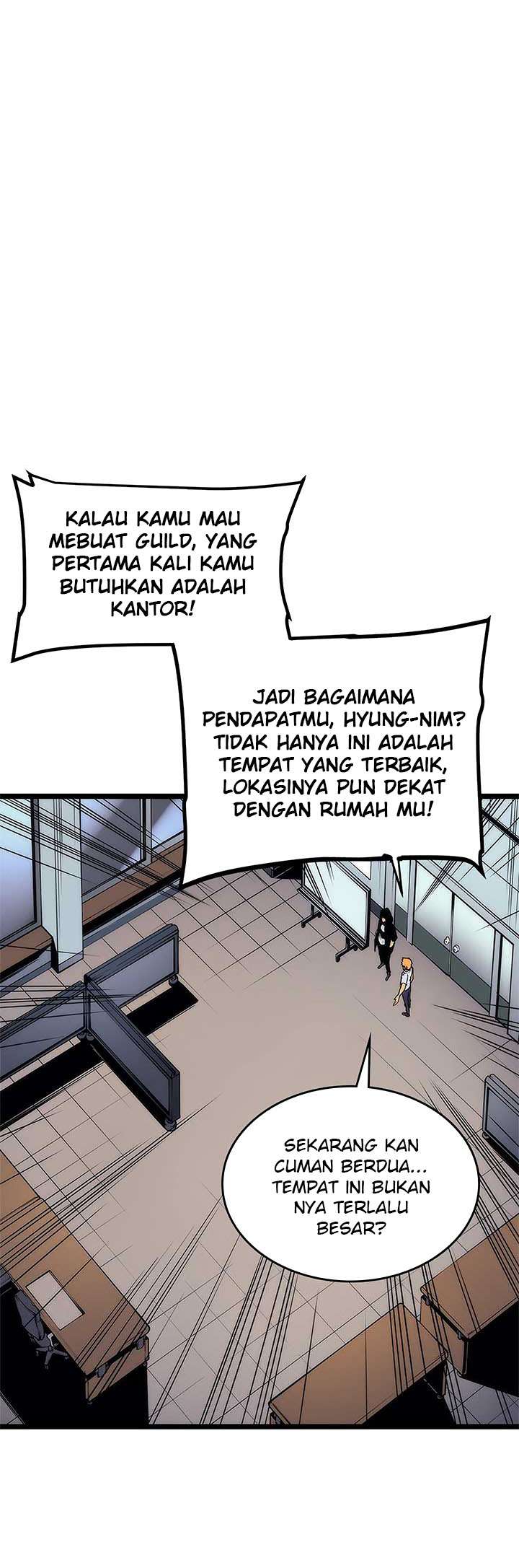 Solo Leveling - Chapter 94 32