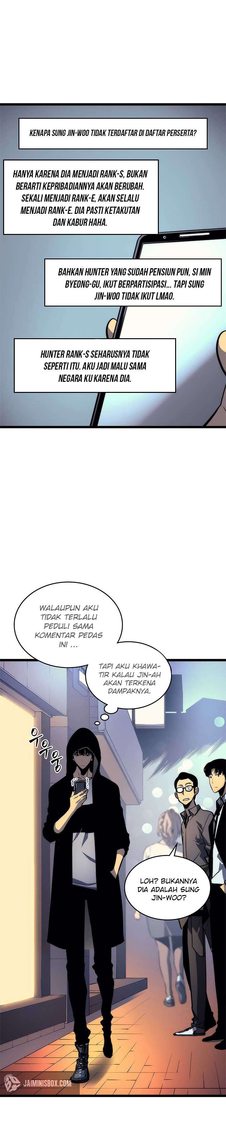 Solo Leveling - Chapter 94 30