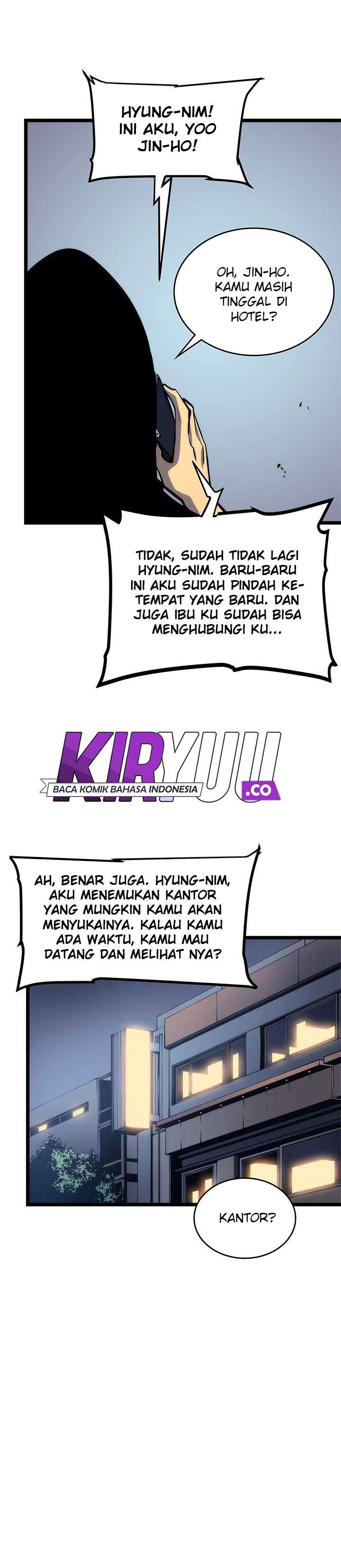 Solo Leveling - Chapter 94 31
