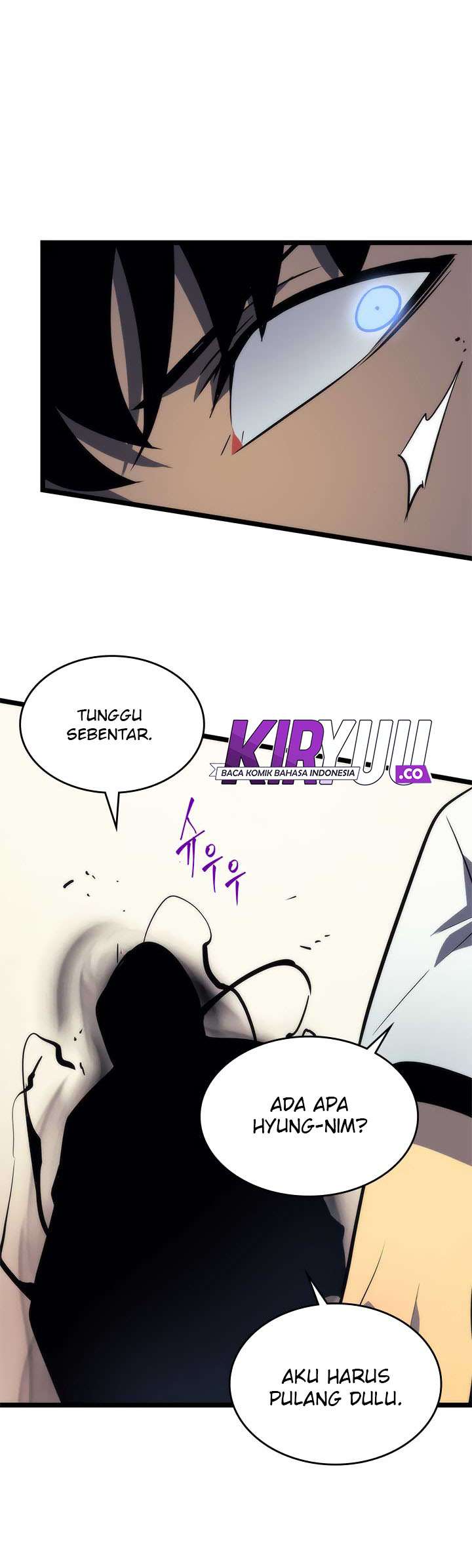 Solo Leveling - Chapter 94 35