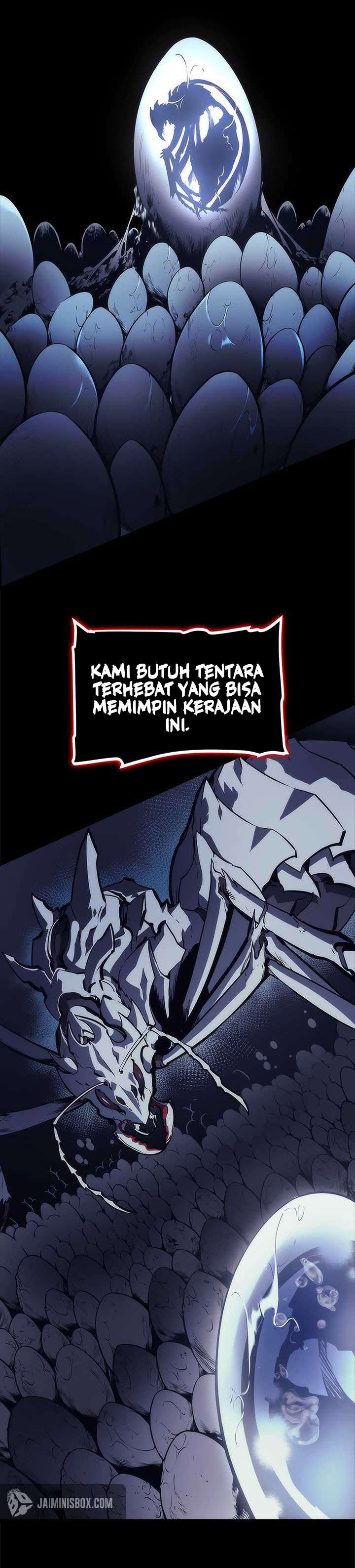 Solo Leveling - Chapter 94 13