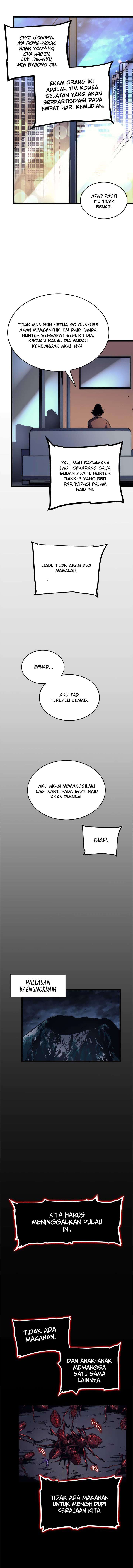 Solo Leveling - Chapter 94 11