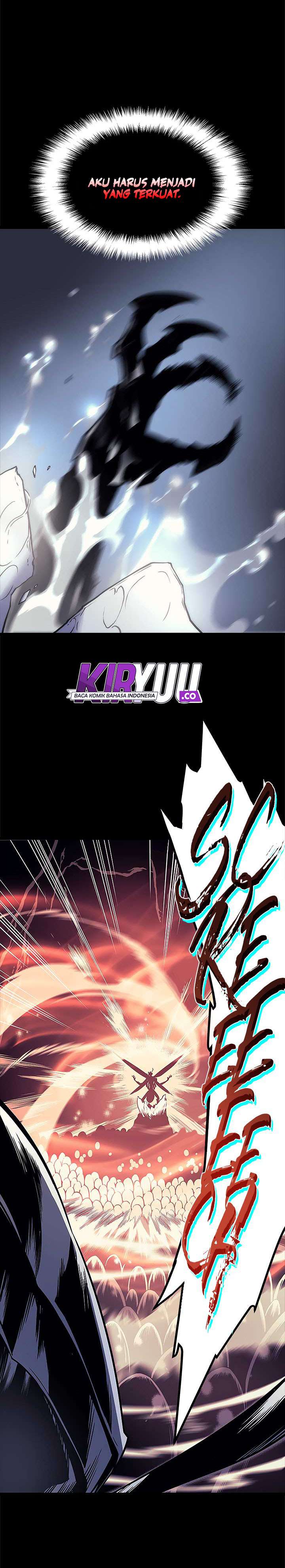 Solo Leveling - Chapter 94 16