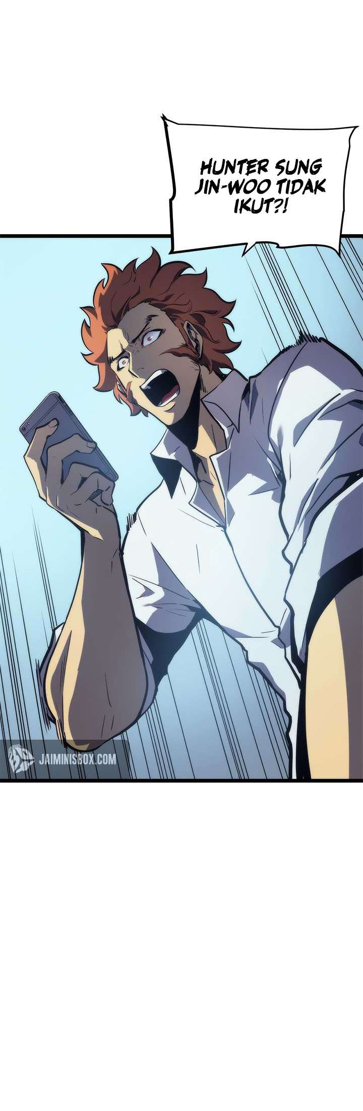 Solo Leveling - Chapter 94 7
