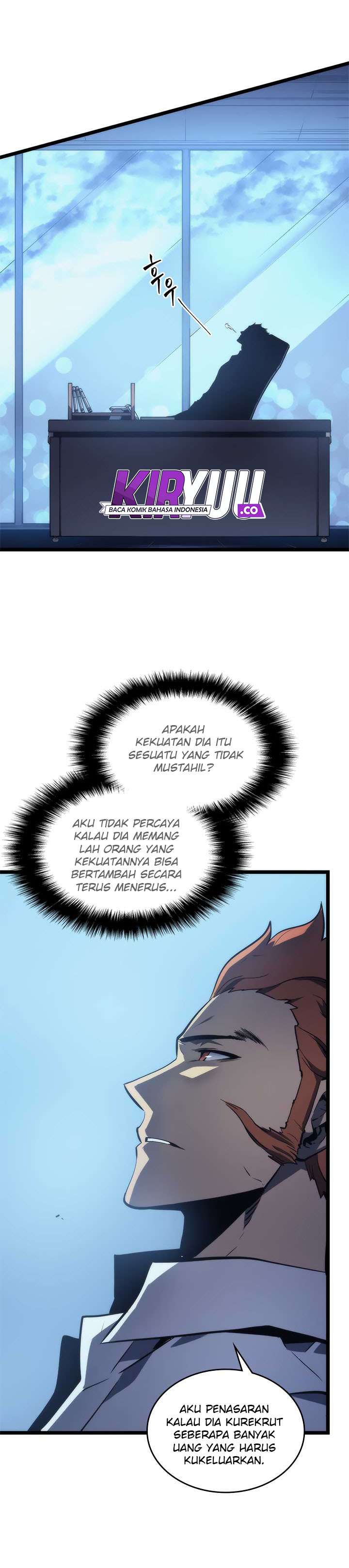 Solo Leveling - Chapter 94 4