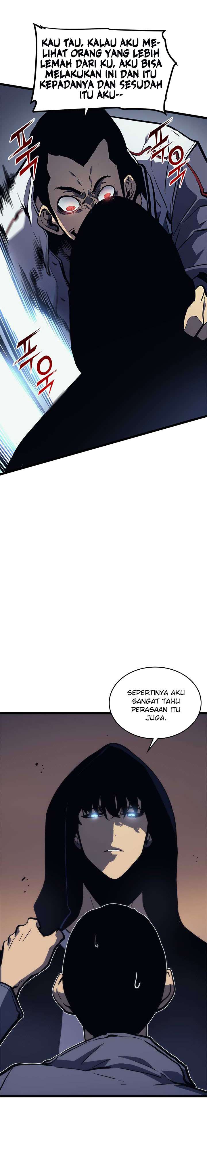 Solo Leveling - Chapter 94 42