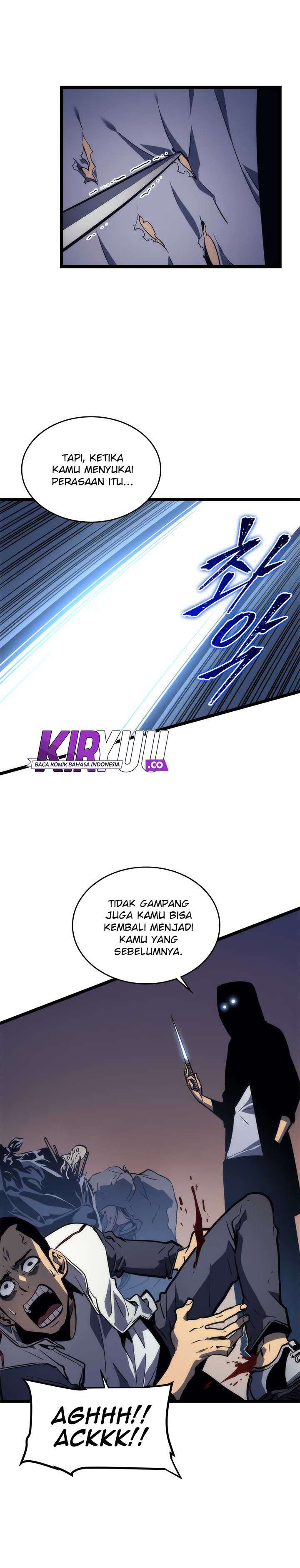 Solo Leveling - Chapter 94 43