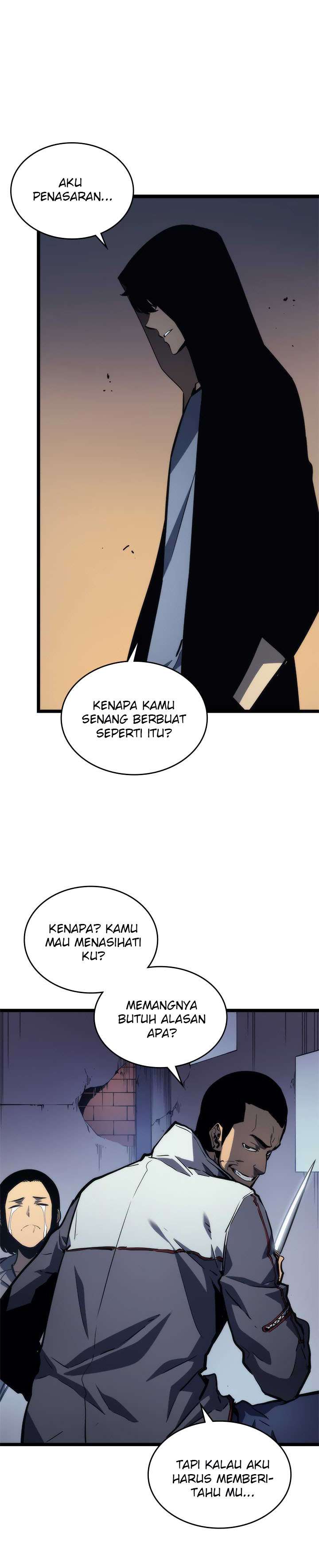 Solo Leveling - Chapter 94 40