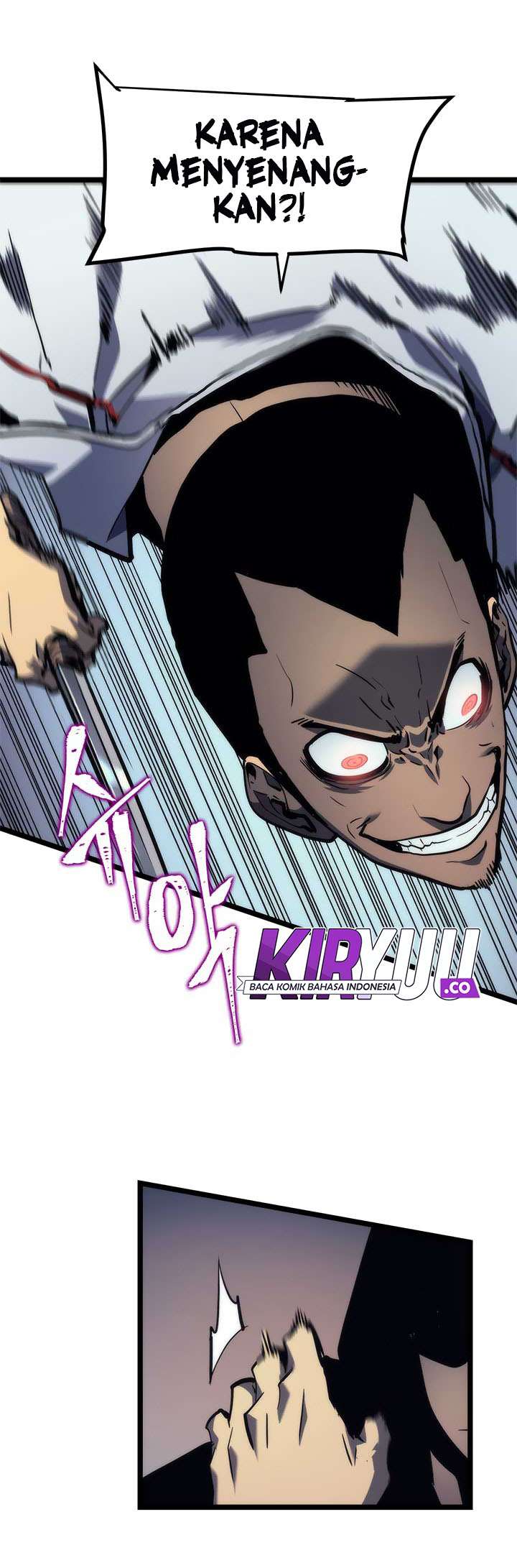 Solo Leveling - Chapter 94 41
