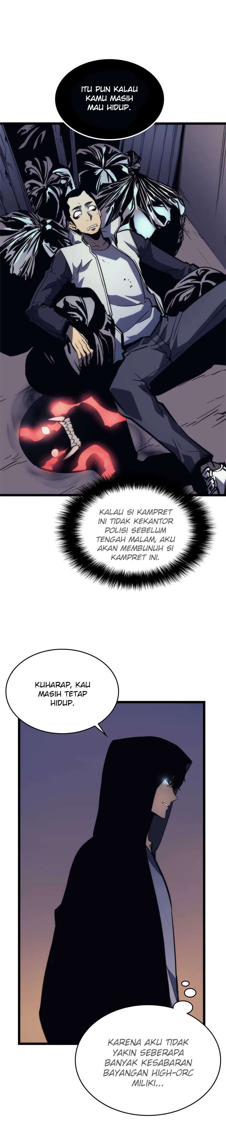 Solo Leveling - Chapter 94 46