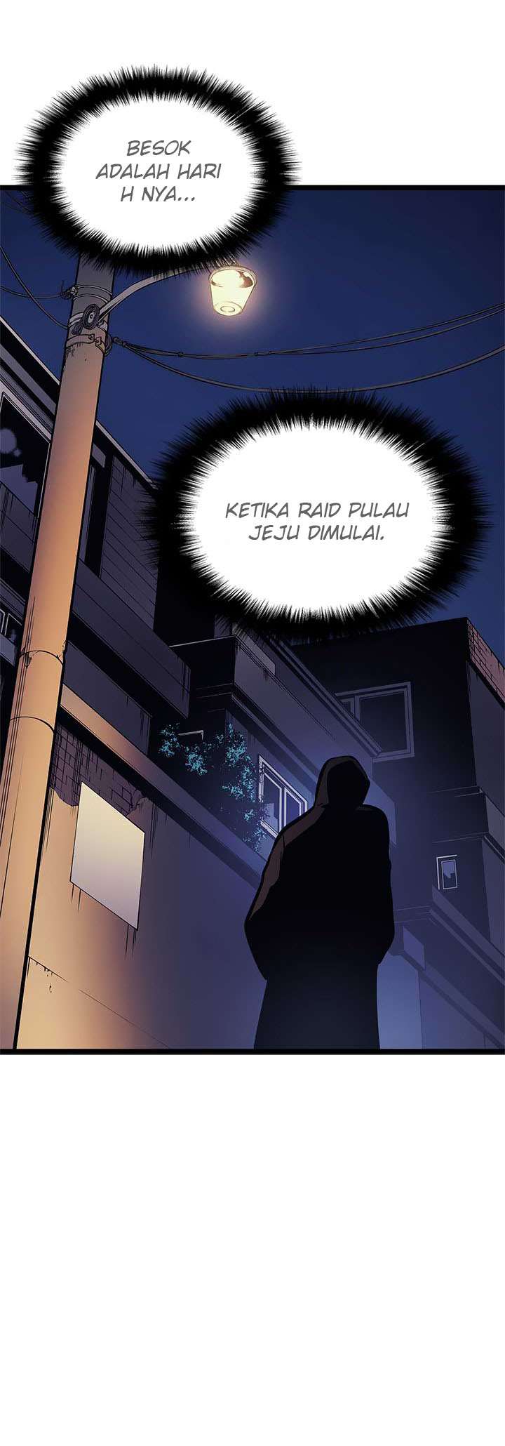 Solo Leveling - Chapter 94 47