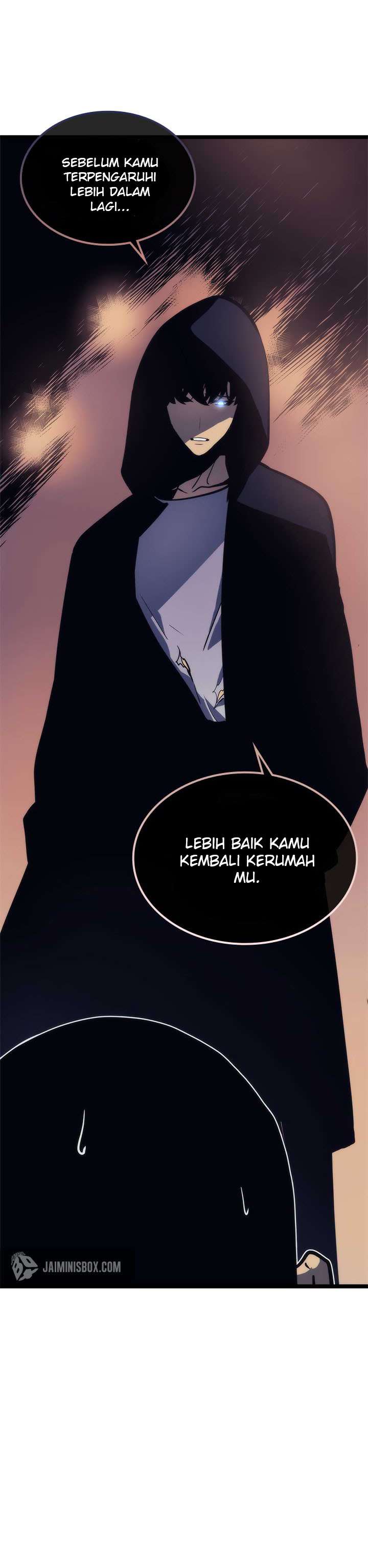 Solo Leveling - Chapter 94 44