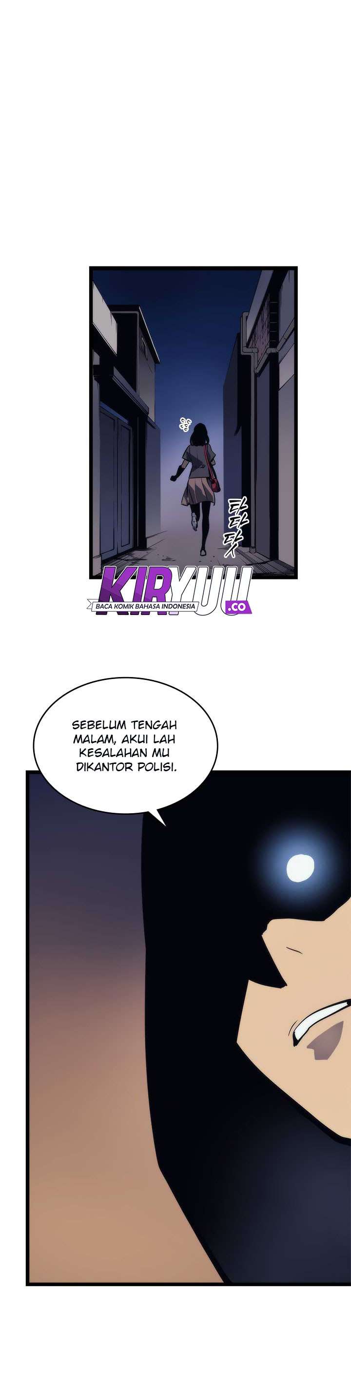 Solo Leveling - Chapter 94 45