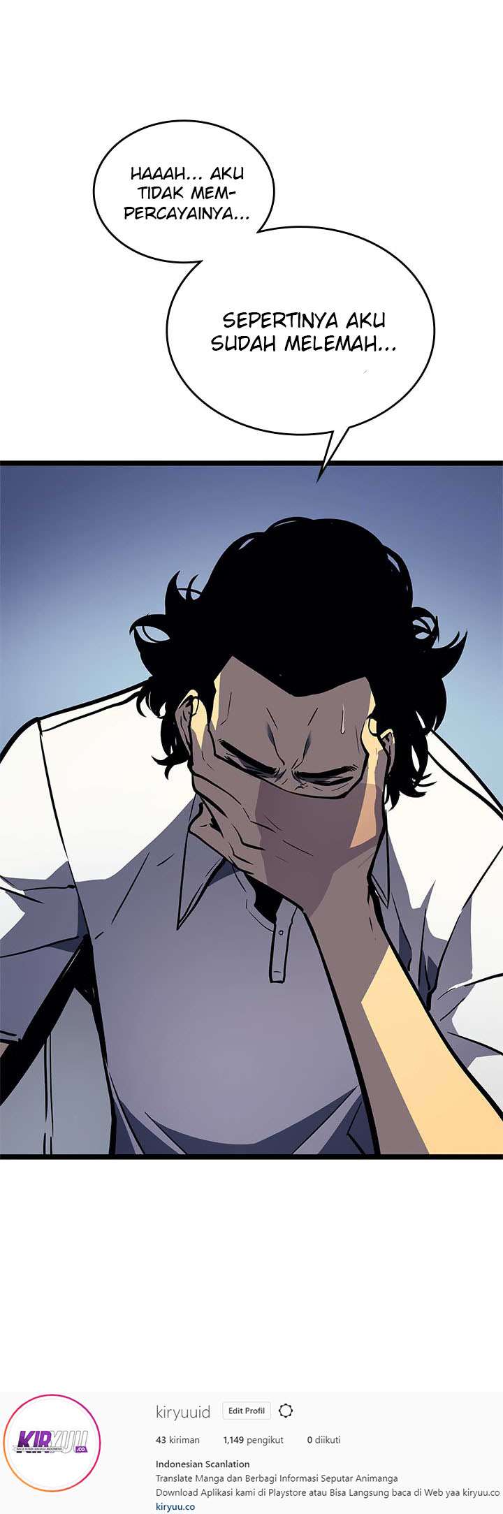 Solo Leveling - Chapter 94 52