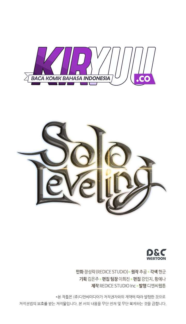 Solo Leveling - Chapter 94 53