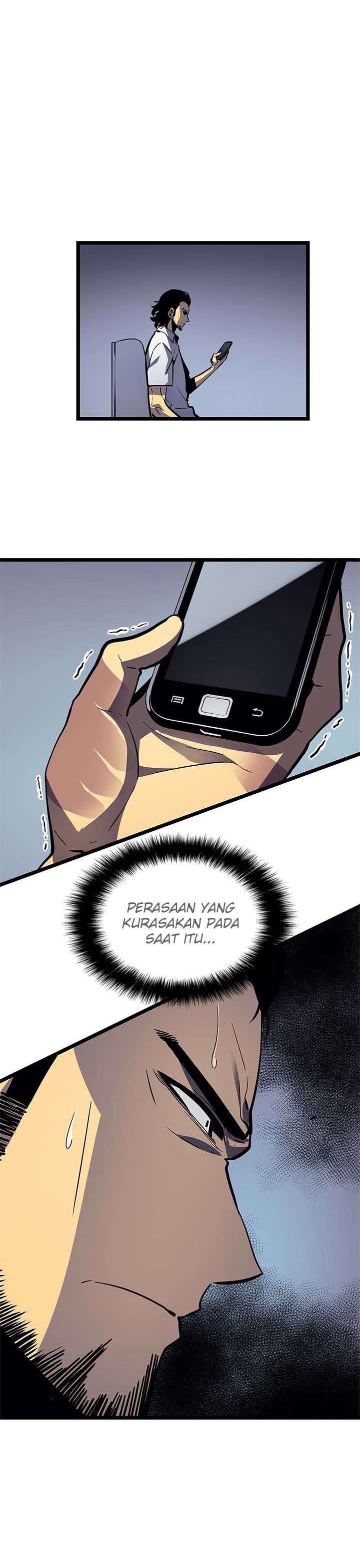 Solo Leveling - Chapter 94 50