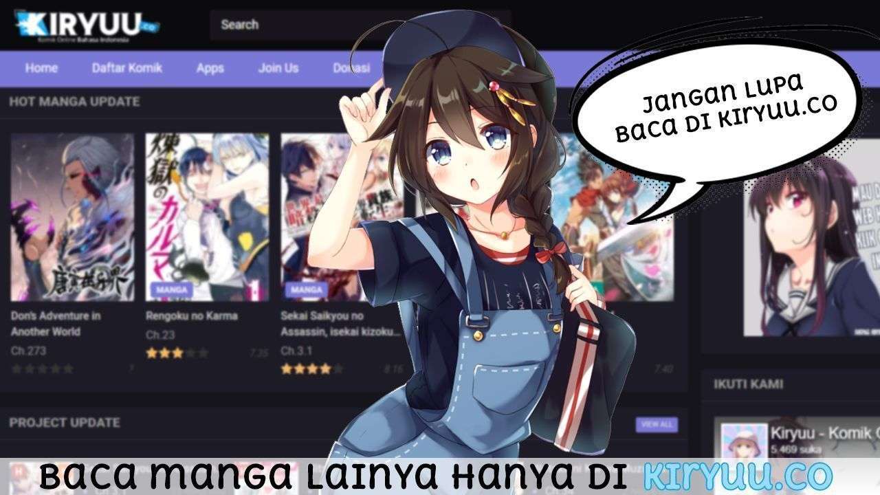 Solo Leveling - Chapter 94 54