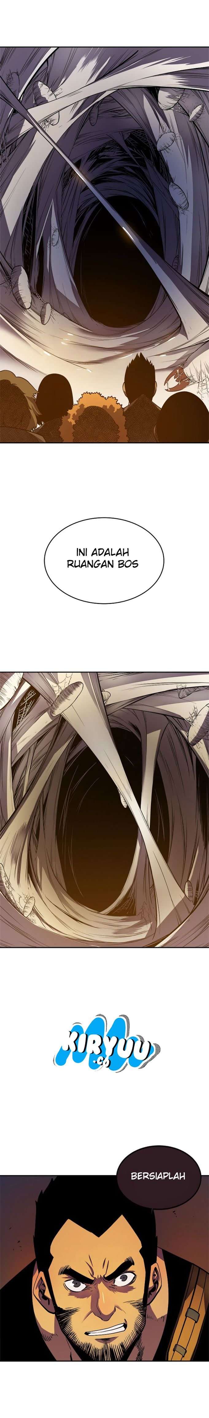 Solo Leveling - Chapter 20 8