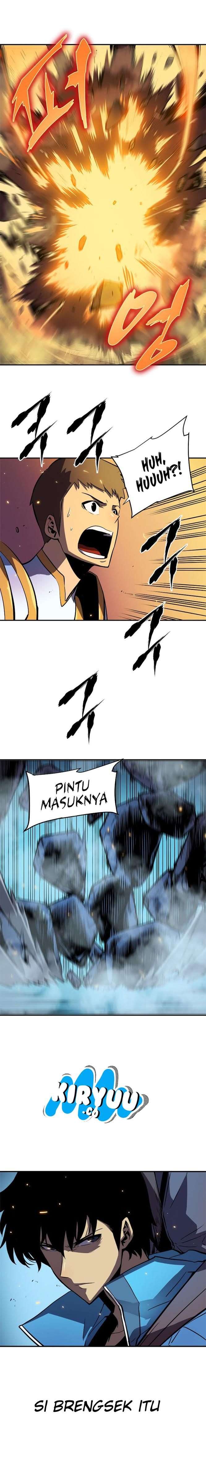 Solo Leveling - Chapter 20 18