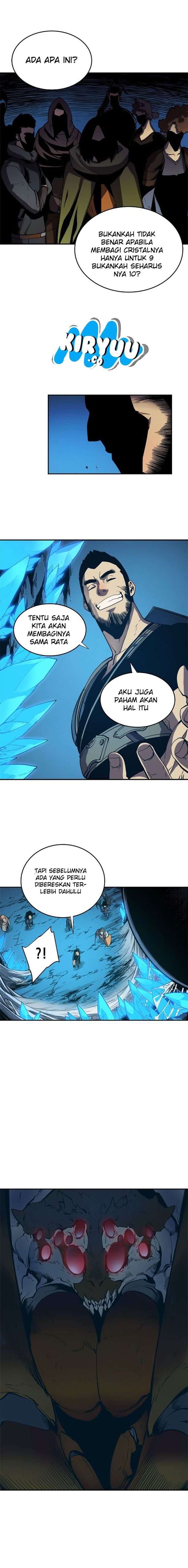 Solo Leveling - Chapter 20 12