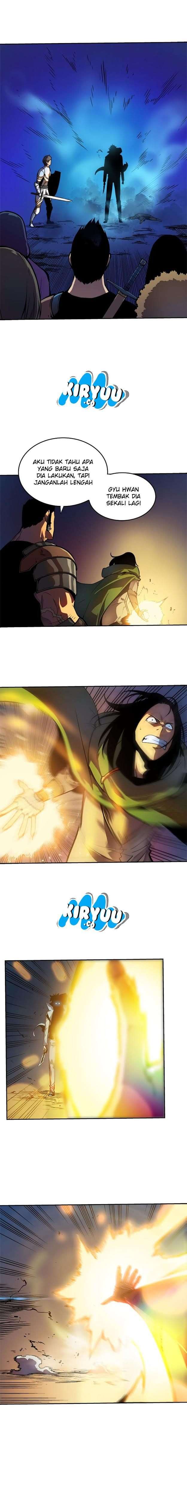 Solo Leveling - Chapter 24 8