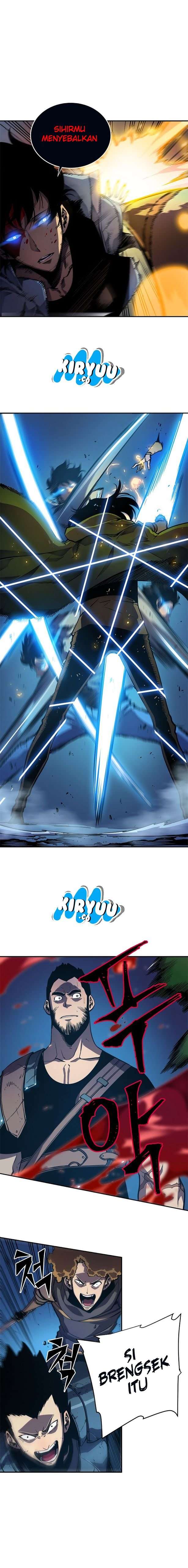 Solo Leveling - Chapter 24 9