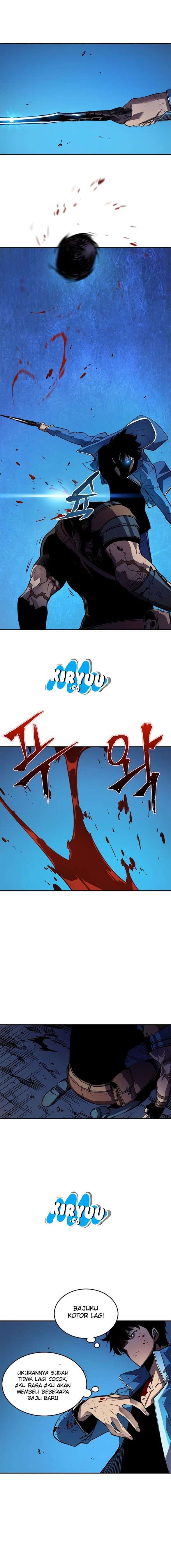 Solo Leveling - Chapter 24 18
