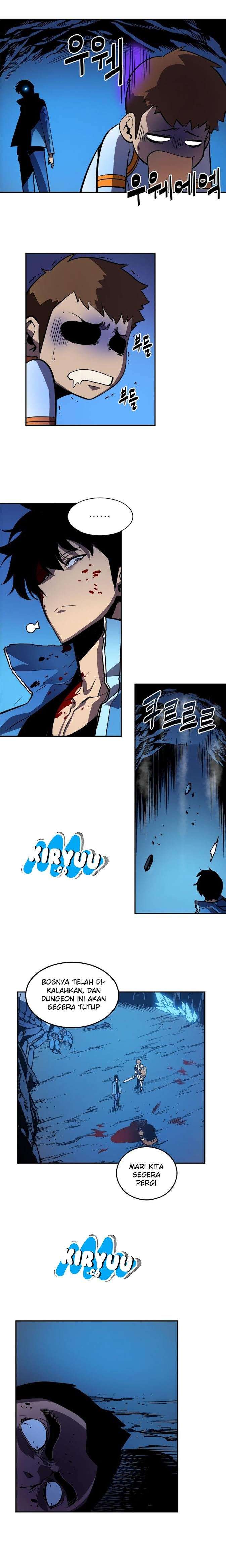 Solo Leveling - Chapter 24 19
