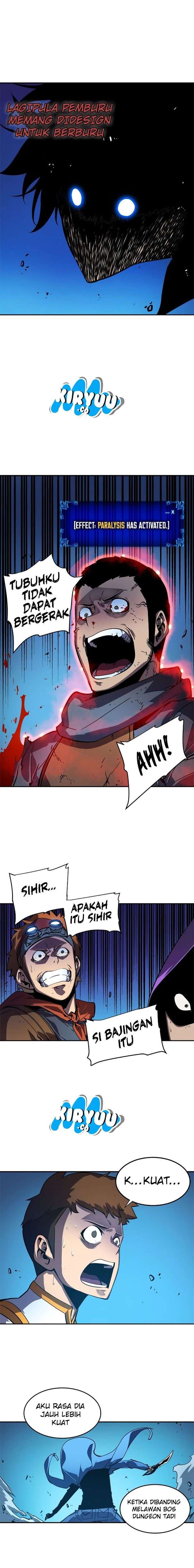 Solo Leveling - Chapter 24 12