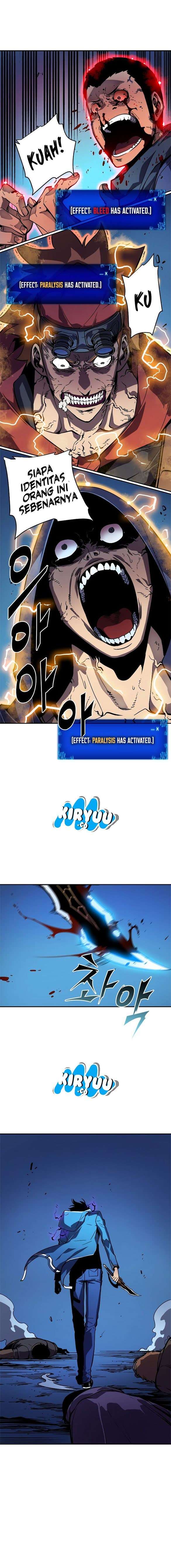 Solo Leveling - Chapter 24 13