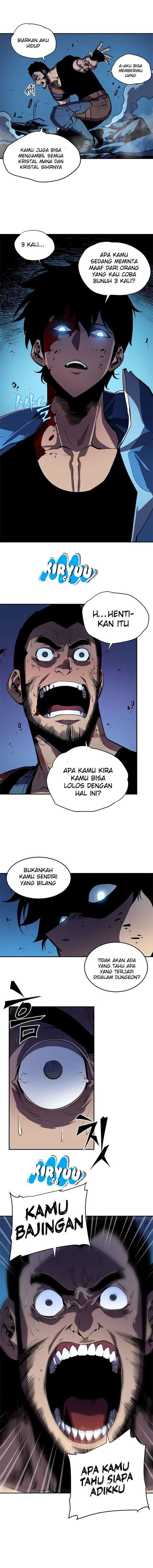 Solo Leveling - Chapter 24 17