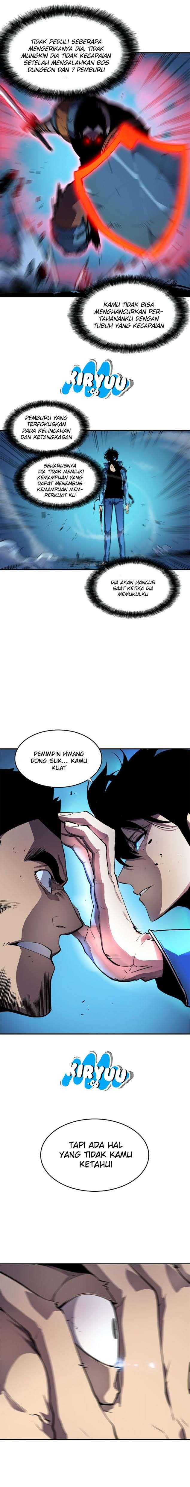 Solo Leveling - Chapter 24 15