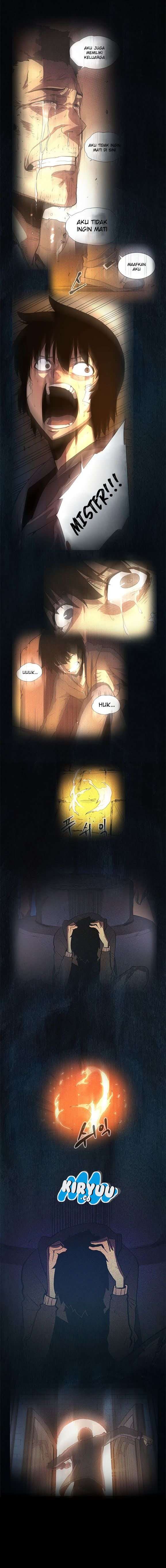 Solo Leveling - Chapter 24 7