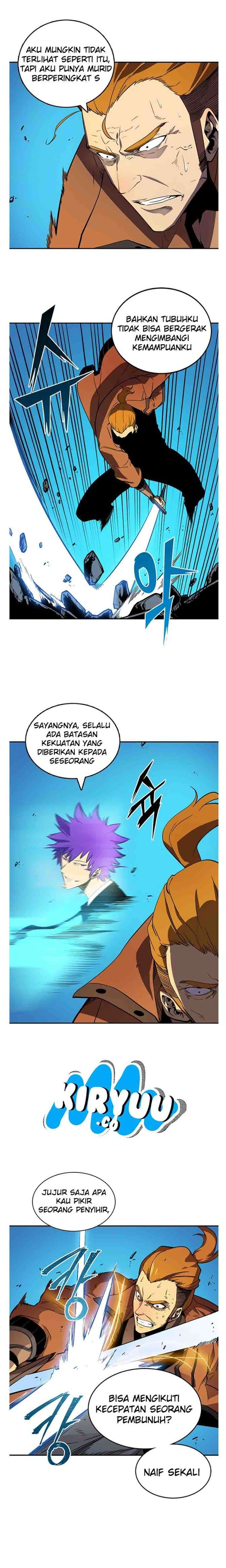 Solo Leveling - Chapter 31 9