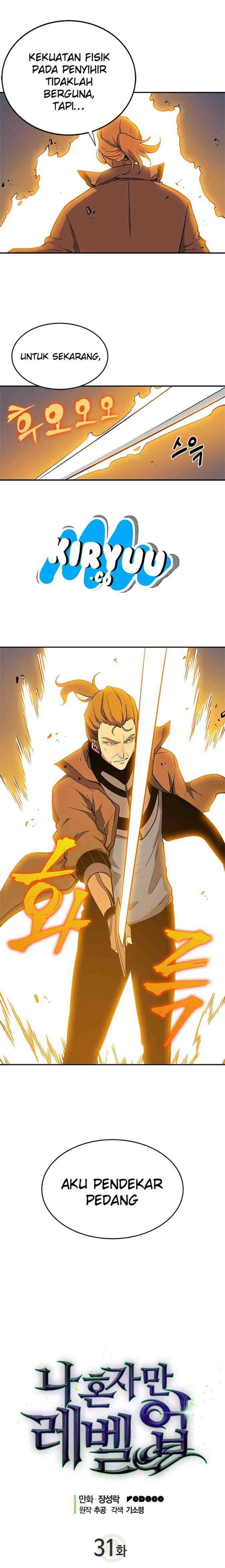 Solo Leveling - Chapter 31 3