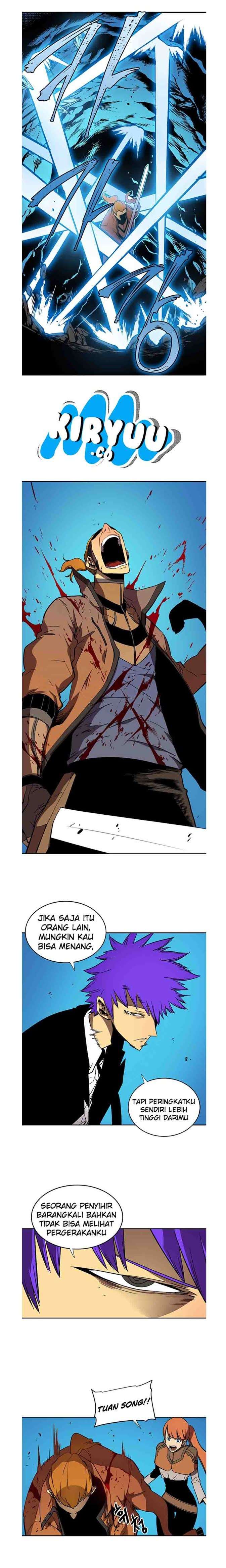 Solo Leveling - Chapter 31 10