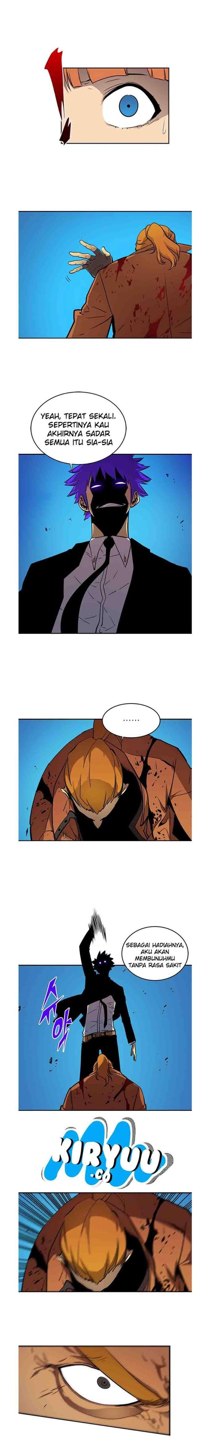 Solo Leveling - Chapter 31 11