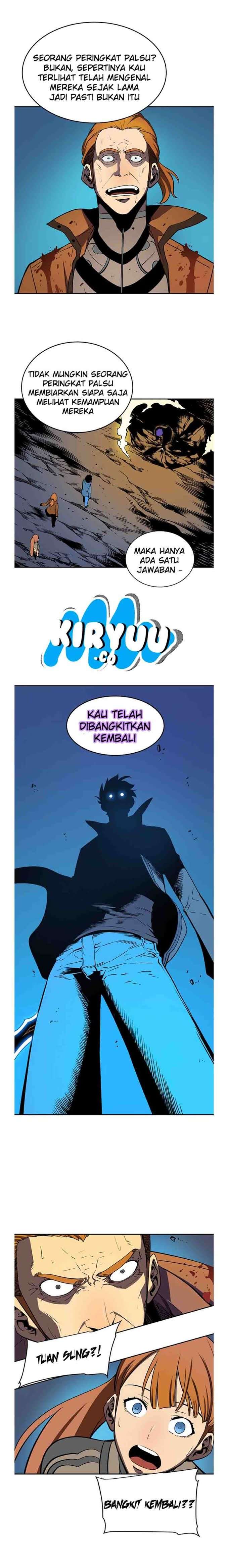 Solo Leveling - Chapter 31 17