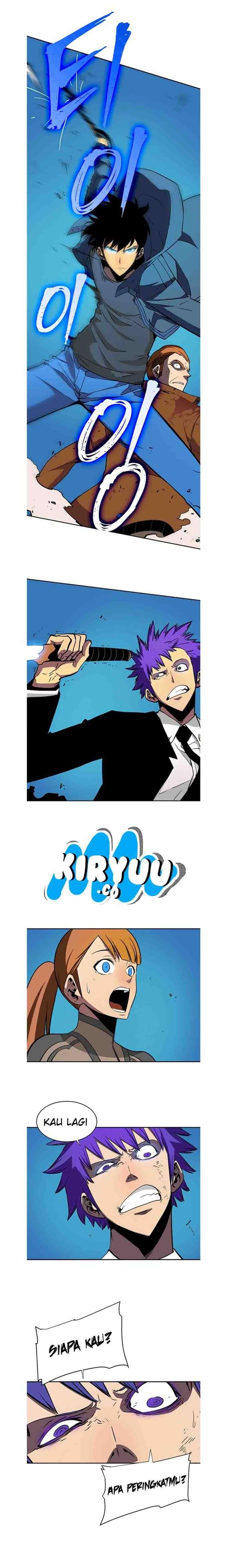 Solo Leveling - Chapter 31 14