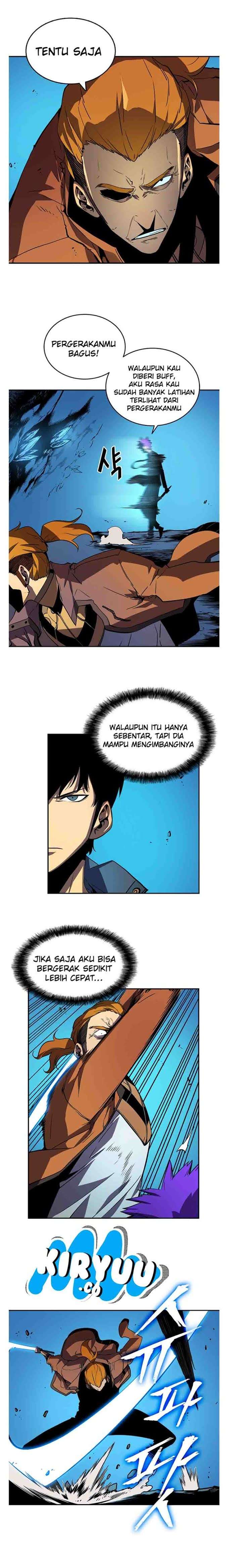 Solo Leveling - Chapter 31 6
