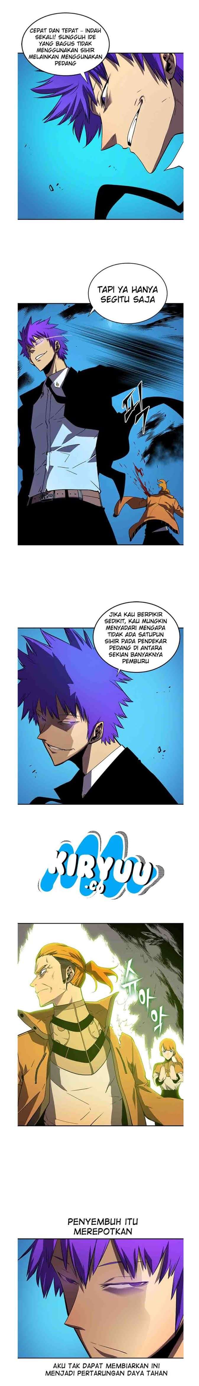 Solo Leveling - Chapter 31 7