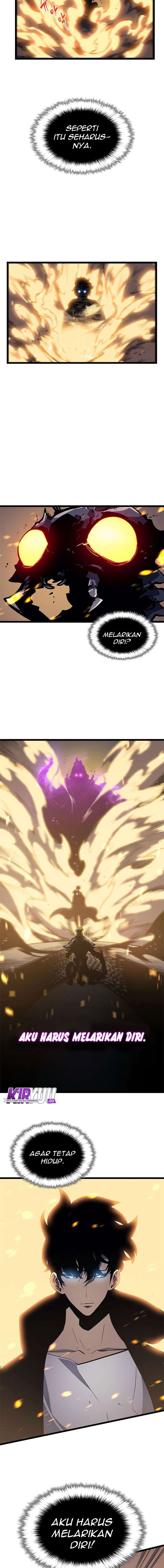 Solo Leveling - Chapter 104 8