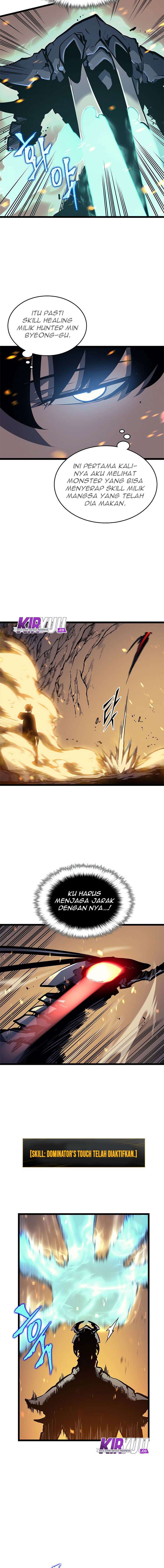 Solo Leveling - Chapter 104 9
