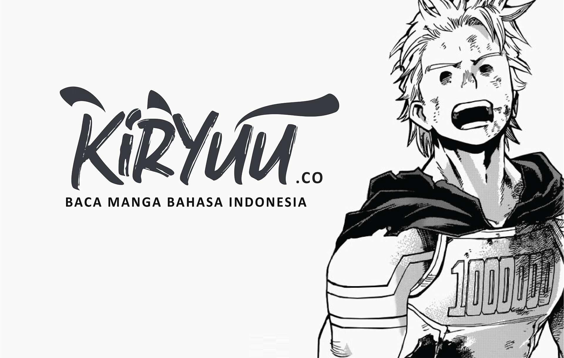 Solo Leveling - Chapter 104 1