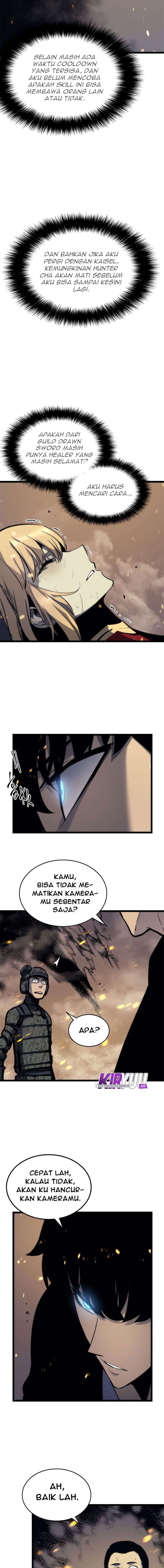 Solo Leveling - Chapter 104 13