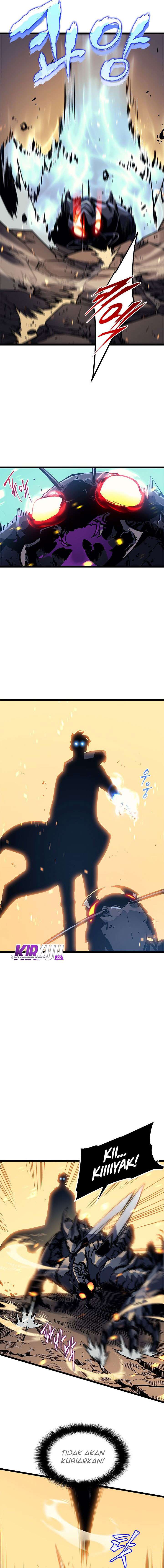 Solo Leveling - Chapter 104 10